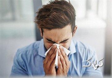  آمار ابتلا به آنفلوانزا به ۳ برابر سطح هشدار رسید - مجله اینترنتی کولاک