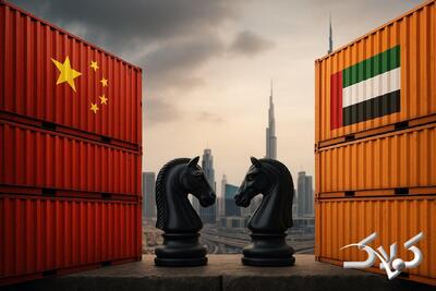  جنگ تجاری چین و دبی؛ برنده بازار تامین ایران در ۱۴۰۴ کیست؟ - مجله اینترنتی کولاک