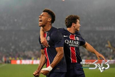  پخش زنده بازی پاری سن ژرمن و موناکو از تلویزیون + پخش آنلاین - مجله اینترنتی کولاک