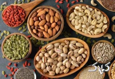  آجیل برای دیابتی‌ها خوب است؟ | نگاهی به توصیه‌های ضروری برای خوردن آجیل - مجله اینترنتی کولاک