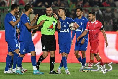  پرسپولیس احیا شد؛ اوسمار با دست پر به دربی می‌رسد - مجله اینترنتی کولاک