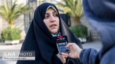  هدف قانون‌گذار از قانون جدید مهریه این است که زن به مطالبه مالی خود برسد و مرد در زندان نباشند - مردم سالاری آنلاین