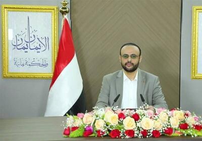  مهدی المشاط: مزدوران در رویای از سرگیری جنگ هستند