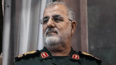  سرلشکر پاکپور: قرارگاه سازندگی خاتم نماد توان مهندسی ایران است