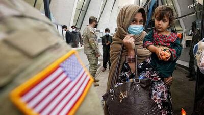  آمریکا صدور ویزا برای تمامی اتباع افغانستانی را متوقف کرد