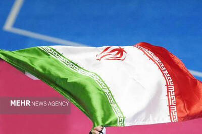  ما قهرمان‌هامون رو وسط آتش پیدا می‌کنیم