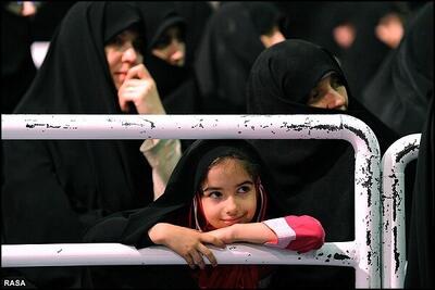  چهارمین اجتماع بزرگ «ایران‌بانو» در ورزشگاه شهید شیرودی برگزار می‌شود