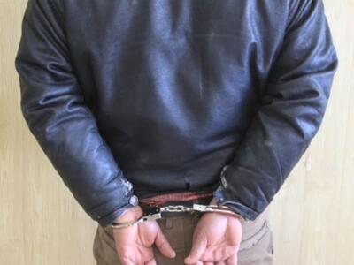  کلاهبردار با جعل عنوان پلیس در شیراز دستگیر شد