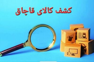  انبار نگهداری کالای قاچاق در بندرعباس شناسایی شد