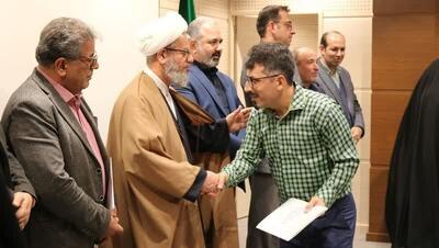  «شعر» ابزار تبیین فرهنگ و تمدن ایران است