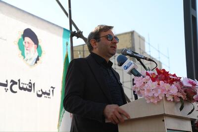  طرح جامع ترافیک، چراغ راه مدیریت شهری برای ساماندهی ترافیکی شهرکرد است