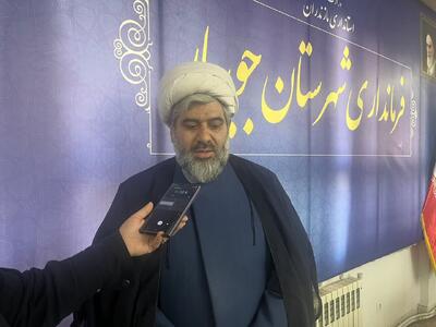  جویبار به مرجع مشخص برای سیاست‌گذاری فرهنگی بانوان نیاز دارد