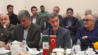  مرادی: رودسر پکیج کاملی از محصولات صادراتی آماده جذب سرمایه‌گذاری است