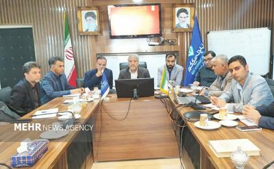  مدیرکل دامپزشکی بوشهر: همه کشتارگاه‌های سنتی استان تعطیل می‌شوند