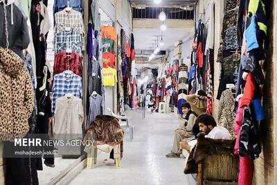  گزارشی از بازار خراسان جنوبی؛جزئیات موجودی کالاها و برخورد با تخلفات
