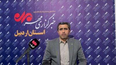  عبداللهیان: پروژه ۳۰۰ مگاواتی نیروگاه خورشیدی در اردبیل کلید خورد