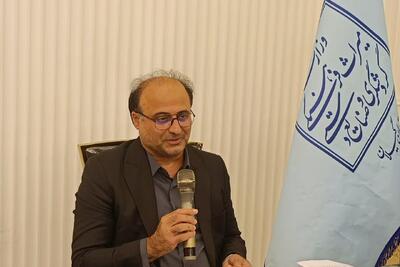  سلمانخواه: توسعه گردشگری گیلان با ۲۵۲ پروژه شتاب گرفته است