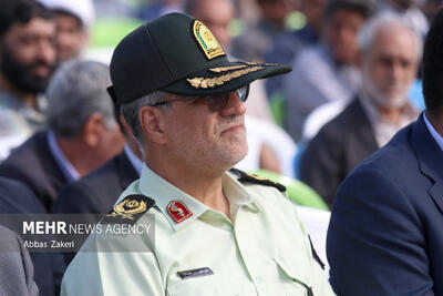  موتور قایق‌های ۴۰ میلیاردی در هرمزگان توقیف شد