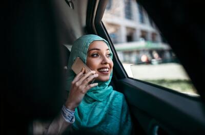  آیا زنان از تلفن همراه بیشتر استفاده می کنند؟؛جغرافیای جنسیتی دیجیتالی