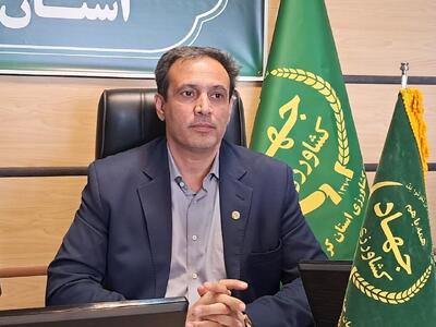  حفاظت از اراضی کشاورزی، رکن اساسی تولید پایدار کرمانشاه