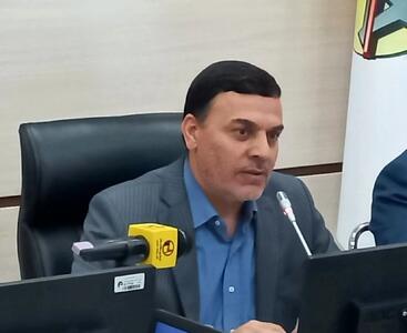  داودآبادی: ظرفیت تولید برق استان مرکزی یک هزار و ۴۶۵ مگاوات است