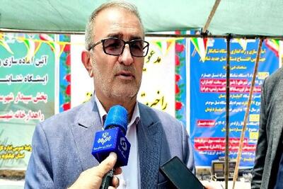  دستور رئیس‌جمهوربرای بررسی نگرانی‌های مردمی ساخت سدهای ماندگان و خرسان