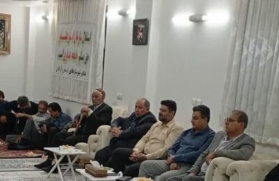  نماینده گرمسار و آرادان: توسعه اقتصادی در گرو حمایت از عشایر است