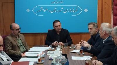  شاهی: برخورد بازدارنده با تخلفات حوزه آرد و نان ضرورت دارد