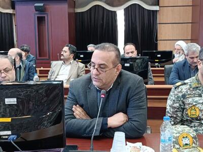  نظری: کیفیت خدمات بیمارستان امیرکبیر اراک ۱۱ برابر افزایش یافته است