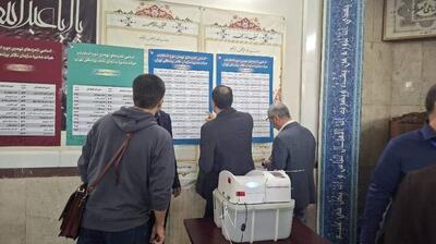  میگنا - نگاهی به انتخاب اعضای شورای عالی نظام پزشکی