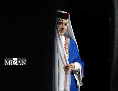  «برای هانا»؛ متفاوت‌ترین اجرای گروه تئاتر «هنر مقدس» روی صحنه می‌رود