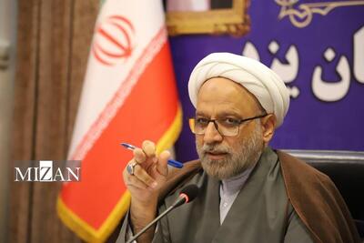  دستورالعمل «حفظ کرامت و ارزش‌های انسانی در قوه قضاییه»، تجلی فقه سیاسی شیعه است