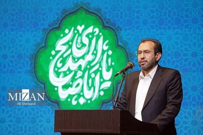  رئیس کل دادگستری خوزستان: اجرای دستورالعمل حفظ کرامت و ارزش‌های انسانی در قوه قضاییه، ارتقای کیفیت خدمات قضایی را به دنبال خواهد داشت