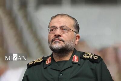  پیام رئیس سازمان بسیج مستضعفین خطاب به رهبر معظم انقلاب اسلامی