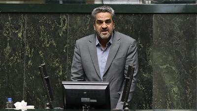  بخشی، نماینده مجلس: اگر مشکل تورم حل شود نیازی به دستکاری قیمت بنزین نیست