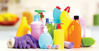  این شوینده ها را نخرید، مجوز ندارند!