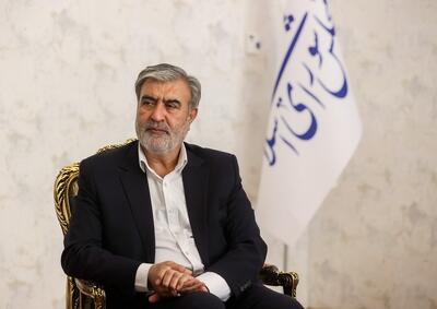  مجلس طرح‌هایی برای خروج احتمالی از NPT آماده کرده است/ یک نماینده مجلس گفت