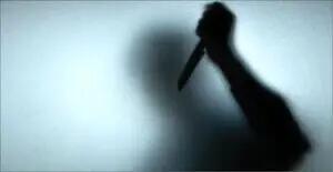  قتل دختری که از نامزدش دفاع کرد