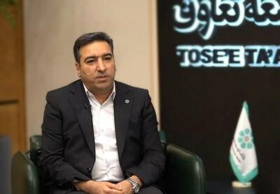  طرح اتصال پیشنهادی از سوی وزیر کار ریل‌گذاری جدید در تأمین مالی بنگاه‌های خرد است