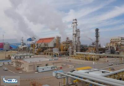  رکورد تولید در پتروشیمی لردگان شکست | نفت ما