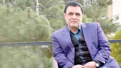  ناصر ایمانی : بدون اجماع ملی عبور از این وضع سخت می‌شود