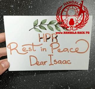  فهرست جدید حنظله از ۱۰ متخصص واحد ۸۲۰۰ ارتش اسرائیل