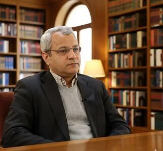  تضعیف دولت، تضعیف نظام قلمداد می‌شود