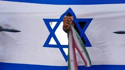  شکست جدید اسراییل مقابل ایران