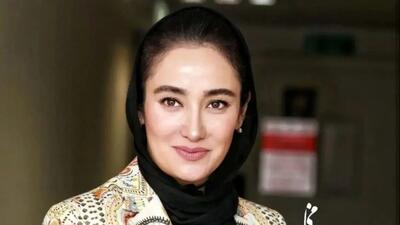  افشای عکس جنجالی سردار آزمون با خانم بازیگر مشهور ایرانی