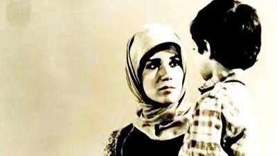  مادر فرزانه کابلی از کجا آمده؟ راز دوران کودکی او در افغانستان+ عکس