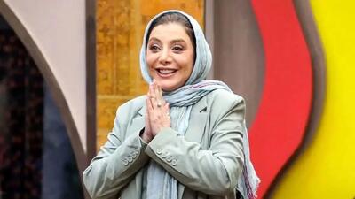  فاش شد: عکس قدیمی شهرام حقیقت‌دوست و رویا میرعلمی که همه را شوکه کرد!