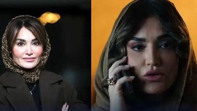  افشاگری سولماز حسینی درباره سن واقعی «تارا» در سریال شغال!