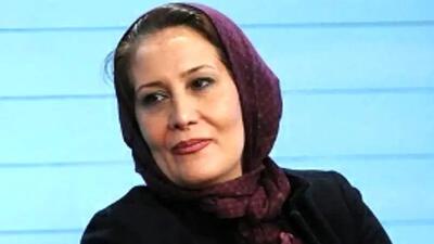  آزیتا موگویی: رازهای «لاله سیاه» را برملا می‌کنم!