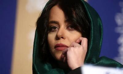 تیپ خاص الهام اخوان با بارونی؛ نیلوفر پارسا در کنار شتر!